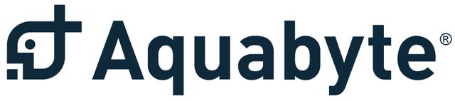 AQUABYTE AS logo