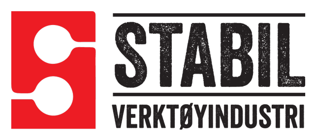 Stabil Verktøyindustri AS logo