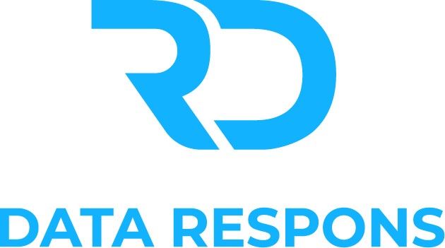 DATA RESPONS R&D SERVICES AS logo