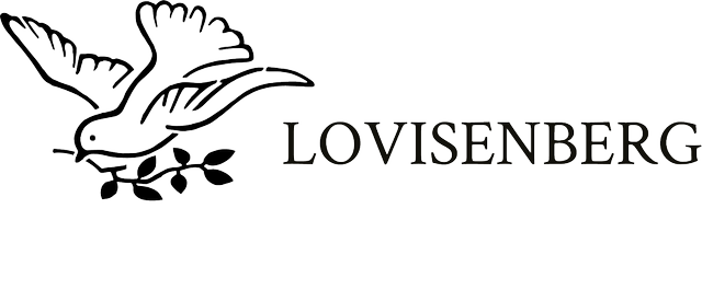 Stiftelsen Diakonissehuset Lovisenberg logo