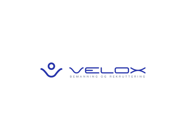 VELOX AS logo
