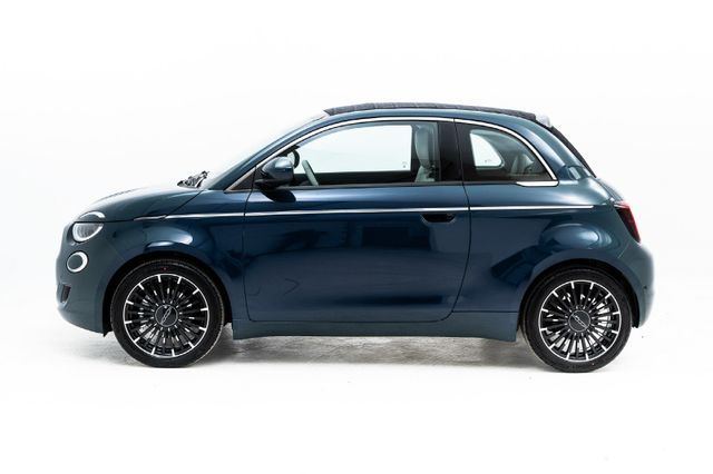 2023 FIAT 500 - 7