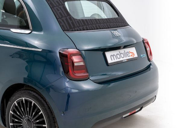 2023 FIAT 500 - 4