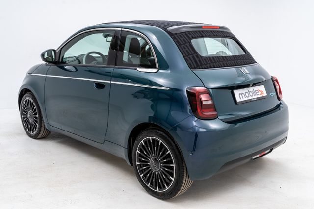 2023 FIAT 500 - 2