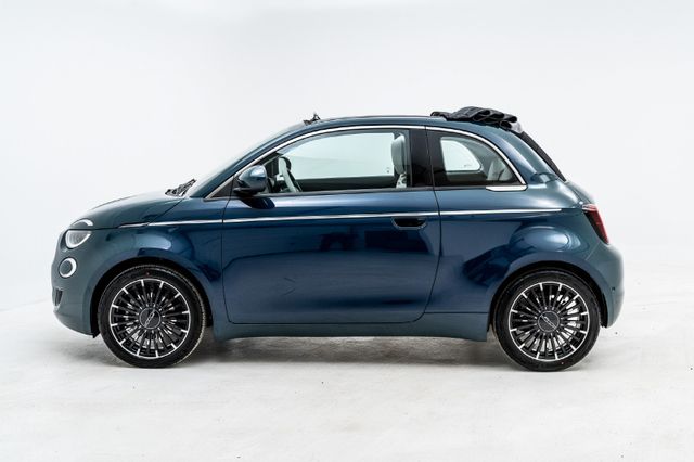 2023 FIAT 500 - 5