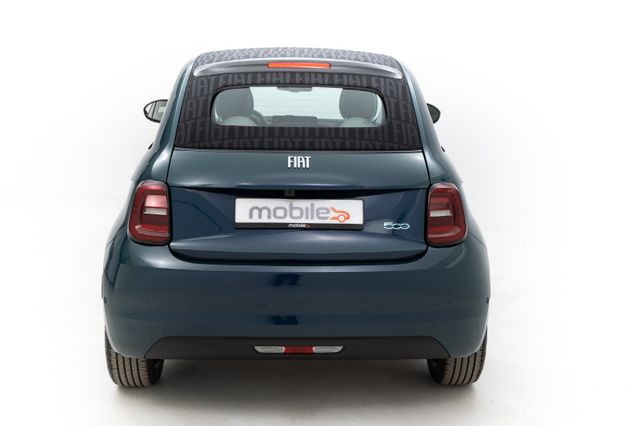 2023 FIAT 500 - 6