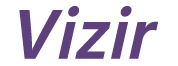 VIZIR AS logo