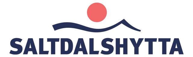 SALTDALSHYTTA logo