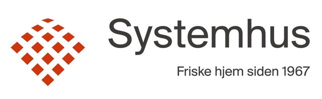 Systemhus logo