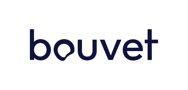 BOUVET NORGE AS logo