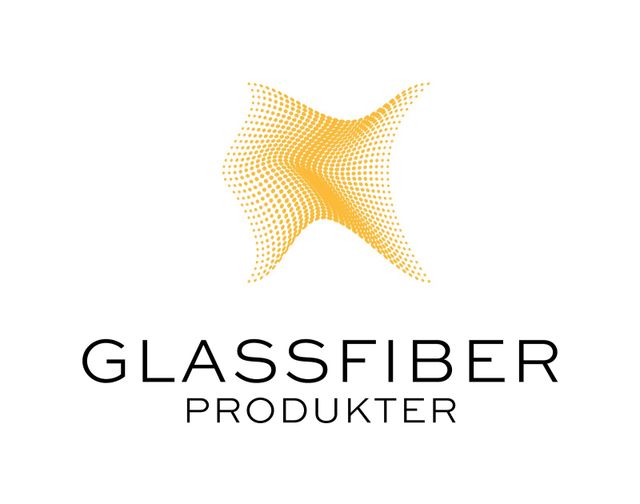 Glassfiber Produkter AS logo