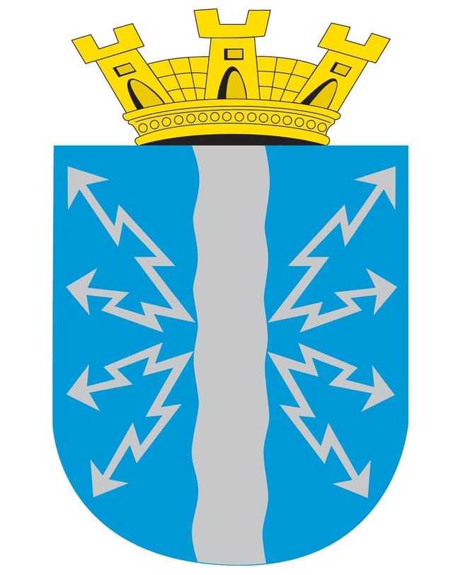 Notodden Kommune logo