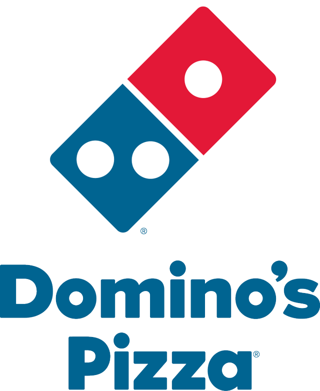Domino's Norge logo