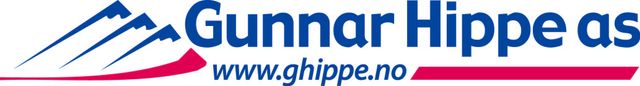 Gunnar Hippe AS Plate Og Sveiseverksted logo