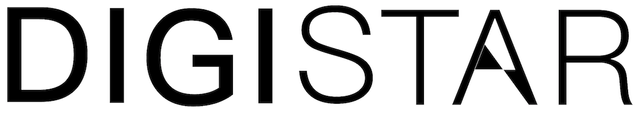 DIGISTAR AS logo
