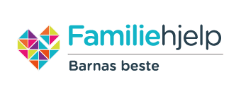 FAMILIEHJELP AS logo