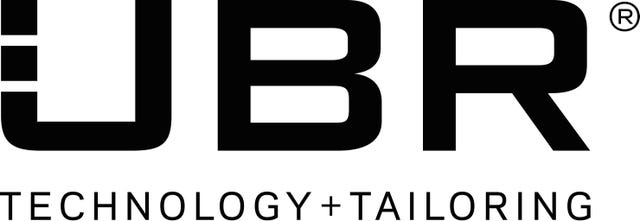 UBR SCANDINAVIA AS logo