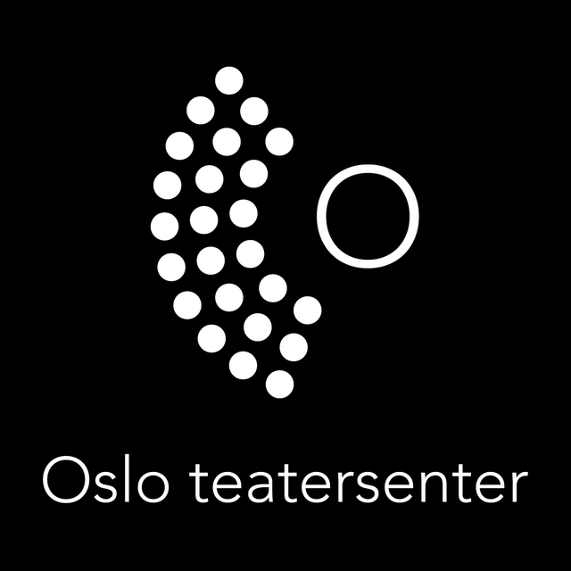 Oslo teatersenter logo