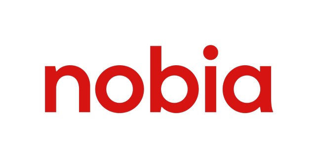 NOBIA NORWAY AS logo