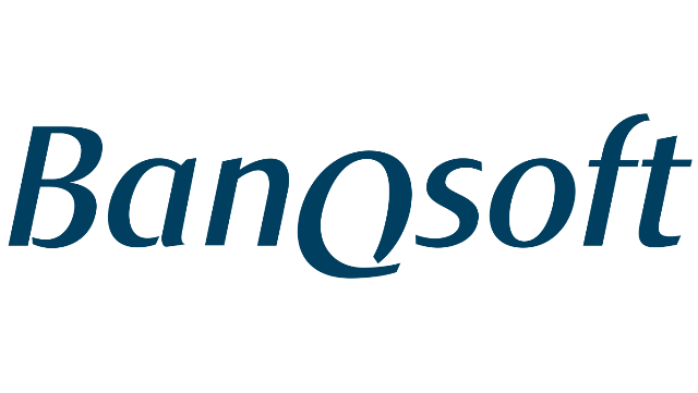Banqsoft AS logo