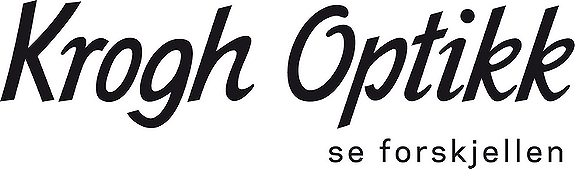 Krogh Optikk AS logo