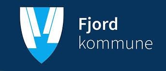 FJORD KOMMUNE logo
