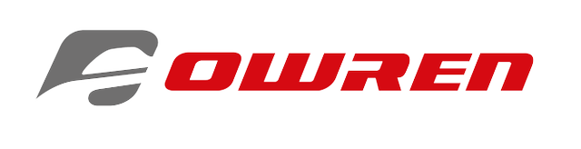 OWREN AS logo