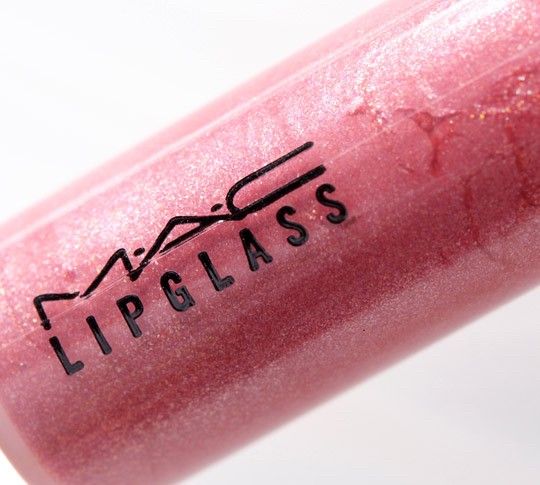 mac viva glam vi lipglass