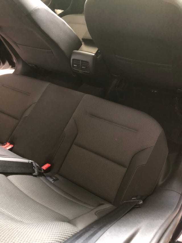 2018 VOLKSWAGEN GOLF - 20