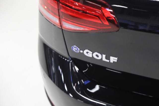 2018 VOLKSWAGEN GOLF - 13