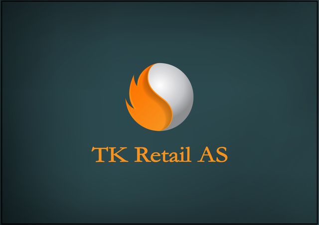 TK RETAIL AS logo