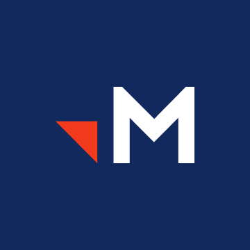 Merkle Norge logo
