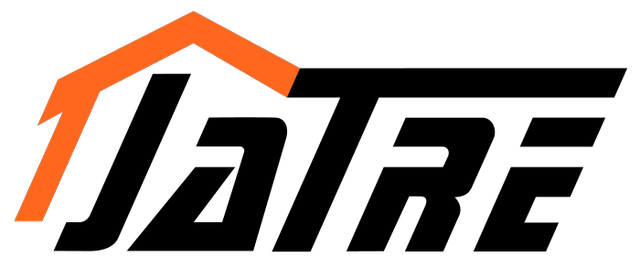 JaTre AS logo