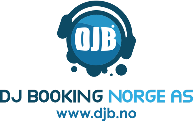 Dj Booking Norge AS logo