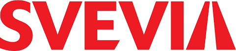 Svevia Norge AS logo