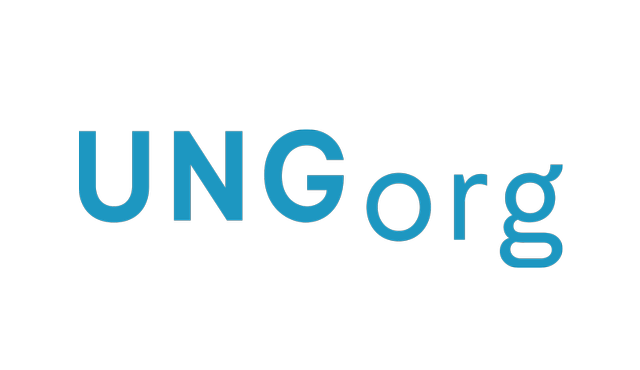 UngOrg logo