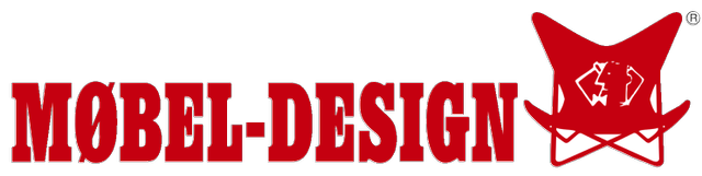 Møbel-Design logo
