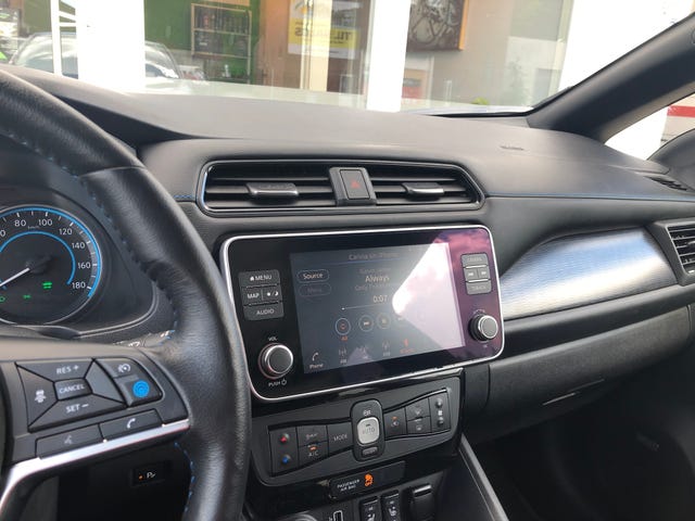 SJNFAAZE1U0079130 2019 NISSAN LEAF-3