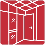 Bygginnredning AS logo