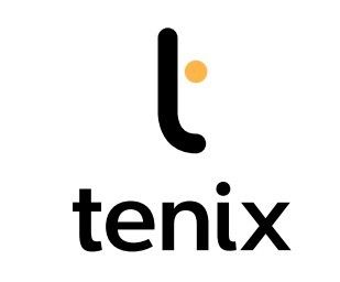 SAGA TENIX AS logo