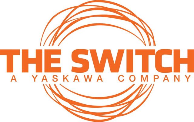 THE SWITCH MARINE DRIVES NORWAY AS logo