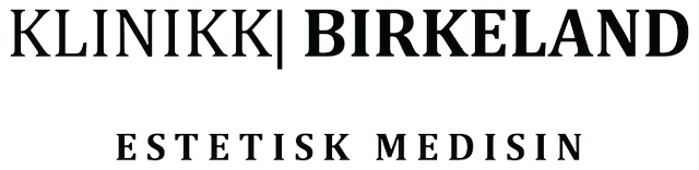 KLINIKK BIRKELAND AS logo