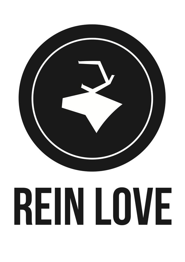 REIN LOVE CLOTHING logo