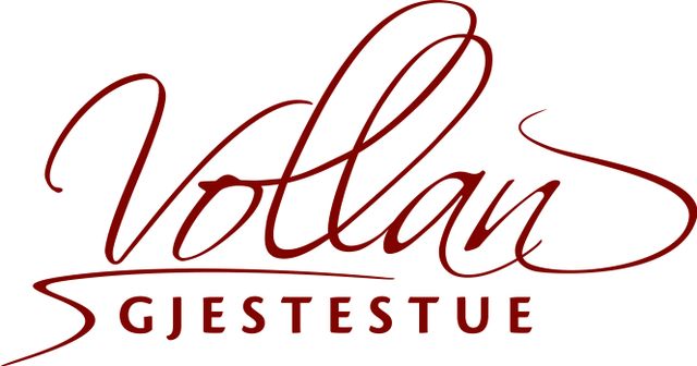 Vollan Gjestestue AS logo