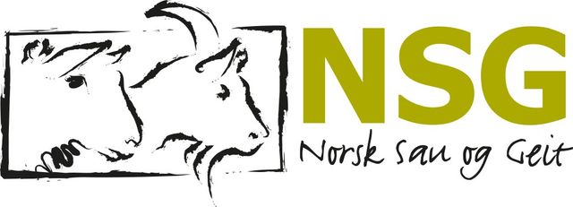 Norsk Sau Og Geit logo