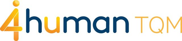 4human TQM AS logo