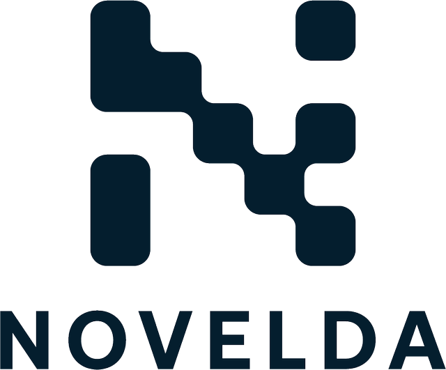 Novelda AS logo