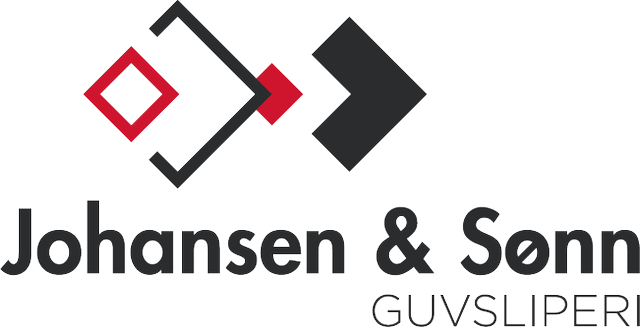 JOHANSEN & SØNN GULVSLIPERI AS logo
