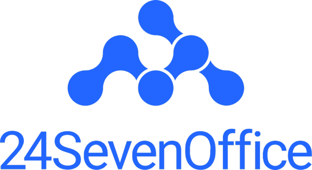 24SevenOffice logo