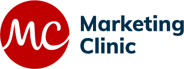 Marketing Clinic Norway AS logo